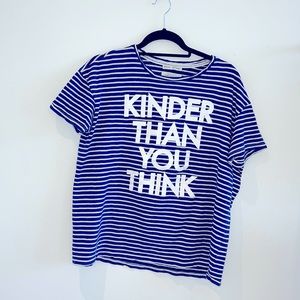 Each x Other T-shirt